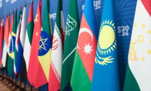 दुनिया के सबसे बड़े मुस्लिम आबादी वाले मुल्क की ब्रिक्स में एंट्री, बना 11वां देश