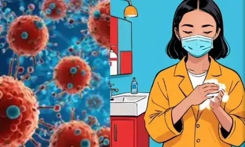 सरकार का बड़ा ऐलान, बिना मास्क पहने ना निकले बाहर; HMPV वायरस से हड़कंप