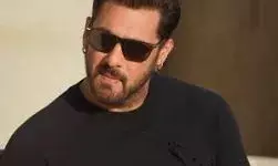 सलमान खान का गैलेक्सी अपार्टमेंट हुआ बुलेट प्रूफ, फिट की गई हाईटेक CCTV