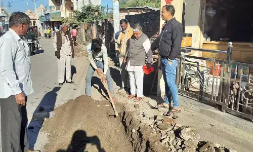 रायपुर में बालिका स्कूल-कॉलेजों सहित सरकारी विभागो के बाहर लगाए जाएंगे सीसीटीवी कैमरे