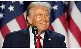 कनाडा को अमेरिका का हिस्सा बनाने पर तुले ट्रंप, ताजा पोस्ट से भड़की कनाडा की सरकार, बढ़ा तनाव