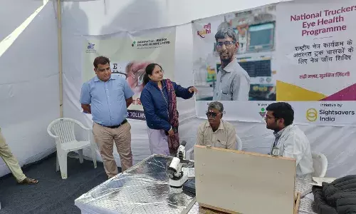 राष्ट्रीय सड़क सुरक्षा माह: डीटीओ डॉ. शर्मा ने विद्यार्थियों को दिलाई सड़क सुरक्षा की शपथ, नेत्र परीक्षण शिविर का आयोजन