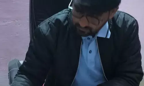 नगर पालिका रायपुर के अधिशाषी अधिकारी पद पर गुर्जर ने किया पदभार ग्रहण