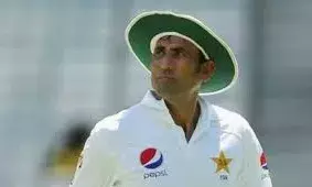 चैंपियंस ट्रॉफी के लिए अफगानिस्तान टीम के मेंटर बनेंगे यूनिस खान ! चैंपियंस ट्रॉफी के लिए अफगानिस्तान टीम के मेंटर बनेंगे यूनिस खान !