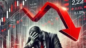 सेंसेक्स 528 अंक टूटा, निफ्टी 23550 के नीचे पहुंचा सेंसेक्स 528 अंक टूटा, निफ्टी 23550 के नीचे पहुंचा