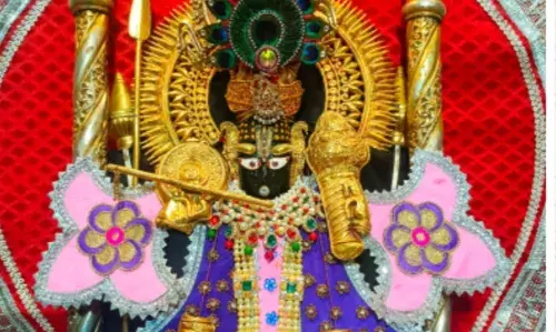 जय श्री कोटड़ी श्याम दरबार आज मंगला श्रृंगार आरती के दर्शन दिनांक 09-01-2025* जय श्री कोटड़ी श्याम दरबार आज मंगला श्रृंगार आरती के दर्शन दिनांक 09-01-2025*