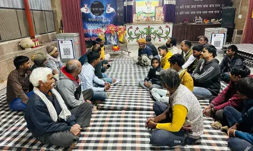 मकर संक्रांति पर श्री धेनु गोपाल गौशाला सियाणा में तुला दान सहित दान पुण्य हेतु कार्यक्रम होंगे आयोजित