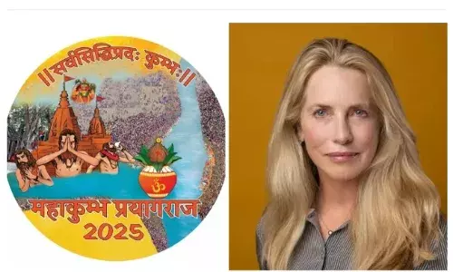 एप्पल के को-फाउंडर स्टीव जॉब्स की पत्नी लॉरेन पावेल, दुनिया की सबसे धनी महिलाओं में से एक है ये लेडी