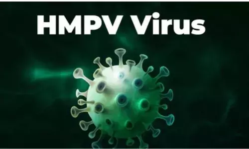 गुजरात में HMPV का एक और मामला, 80 साल का बुजुर्ग मिला संक्रमित गुजरात में HMPV का एक और मामला, 80 साल का बुजुर्ग मिला संक्रमित