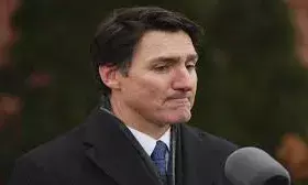 कनाडा की लिबरल पार्टी 9 मार्च को चुनेगी देश का अगला प्रधानमंत्री, इन नेताओं के नाम रेस में शामिल कनाडा की लिबरल पार्टी 9 मार्च को चुनेगी देश का अगला प्रधानमंत्री, इन नेताओं के नाम रेस में शामिल