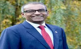 भारतीय मूल के सांसद चंद्र आर्य ने पेश की कनाडा के PM पद की दावेदारी, मिलेगा पहला हिंदू प्रधानमंत्री? भारतीय मूल के सांसद चंद्र आर्य ने पेश की कनाडा के PM पद की दावेदारी, मिलेगा पहला हिंदू प्रधानमंत्री?