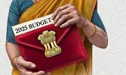 बजट 2025 की घोषणाओं से FY26 में वृद्धि दर पहुंच सकती है 7% तक, एसबीआई एमएफ की रिपोर्ट में दावा