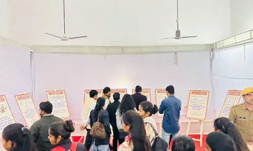 आज से राजसमंद में साहित्य, कला, संगीत व संवाद का संगम