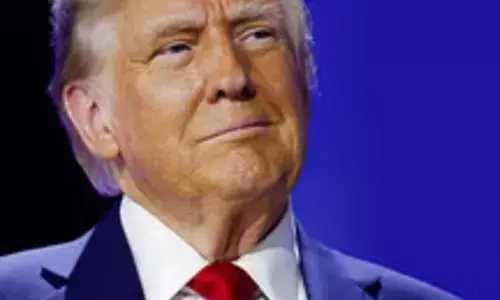 राष्ट्रपति पद की शपथ से पहले ट्रंप को बड़ी राहत, कोर्ट ने हश मनी केस में बिना शर्त किया बरी