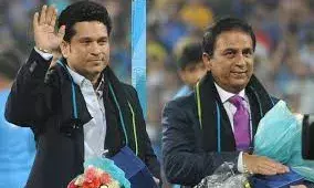 तेंदुलकर, गावस्कर समेत कई भारतीय कप्तान वानखेड़े स्टेडियम की 50वीं वर्षगांठ मनाने के कार्यक्रम में शामिल होंगे तेंदुलकर, गावस्कर समेत कई भारतीय कप्तान वानखेड़े स्टेडियम की 50वीं वर्षगांठ मनाने के कार्यक्रम में शामिल होंगे