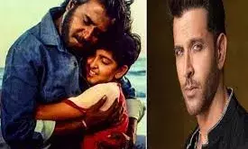 रजनीकांत के साथ अभिनय करने पर बोले ऋतिक रोशन: उस पल का भार महसूस होगा