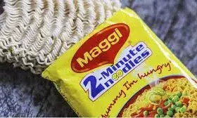 मैगी के पैकेट में मिले थे कीड़े, ग्राहक को देना होगा 50 हजार रुपये मुआवजा, जानें पूरा मामला