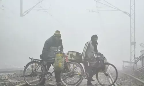 इन क्षेत्रों में होगी बारिश,देरी से चल रहीं 100 से ज्यादा ट्रेनें