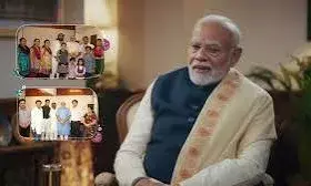 पीएम मोदी फरवरी में जाएंगे फ्रांस, एआई शिखर सम्मेलन में करेंगे शिरकत पीएम मोदी फरवरी में जाएंगे फ्रांस, एआई शिखर सम्मेलन में करेंगे शिरकत