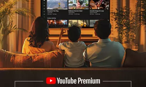 जियो फाइबर और एयर फाइबर यूजर्स को मिलेगा 2 साल तक का फ्री यूट्यूब प्रीमियम