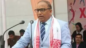 देवजीत सैकिया बीसीसीआई के नए सचिव बने, जय शाह की जगह संभालेंगे पद; एसजीएम में हुआ फैसला देवजीत सैकिया बीसीसीआई के नए सचिव बने, जय शाह की जगह संभालेंगे पद; एसजीएम में हुआ फैसला