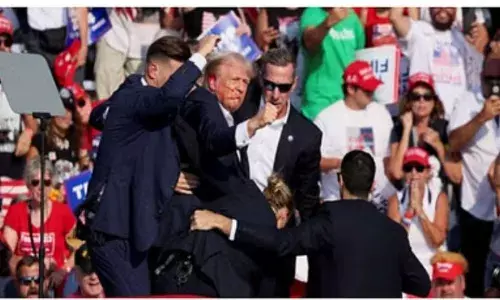 प्रलय की चेतावनी, दावा - हजारों लोग मरेंगे