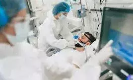 जम्मू कश्मीर में फैल रही अजीब बीमारी, कई लोगों की मौत, मरीजों का दिमाग नहीं कर रहा काम जम्मू कश्मीर में फैल रही अजीब बीमारी, कई लोगों की मौत, मरीजों का दिमाग नहीं कर रहा काम