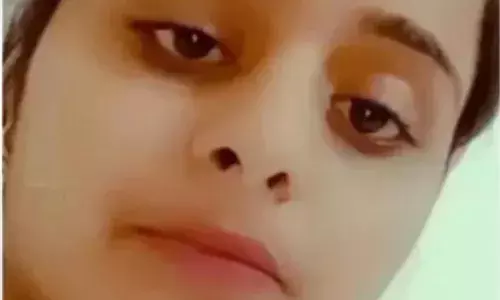 पिता ने बेटी को मारी गोली ,मौत