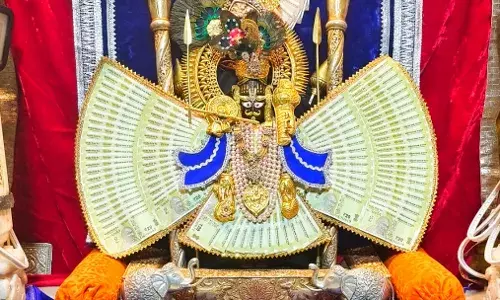 जय श्री कोटड़ी श्याम दरबार आज मंगला श्रृंगार आरती के दर्शन दिनांक 15-01-2025* जय श्री कोटड़ी श्याम दरबार आज मंगला श्रृंगार आरती के दर्शन दिनांक 15-01-2025*