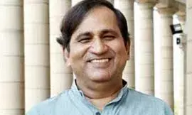 डॉ. शकील अहमद बोले- चुनौतियों से निपटने के लिए ही बनी कांग्रेस, हासिल करेंगे बड़ी जीत