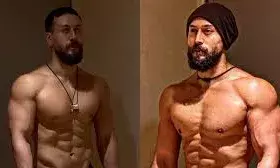 टाइगर श्रॉफ की बागी4 का IMDB की 2025 की सबसे प्रतीक्षित भारतीय फिल्मों में 5वां स्थान