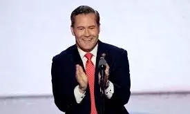 माइक वाल्ट्ज ने भारत को बताया यूएस के लिए अहम साझेदार, कहा- हमारी इंडो-पैसिफिक नीति का केंद्र है इंडिया माइक वाल्ट्ज ने भारत को बताया यूएस के लिए अहम साझेदार, कहा- हमारी इंडो-पैसिफिक नीति का केंद्र है इंडिया