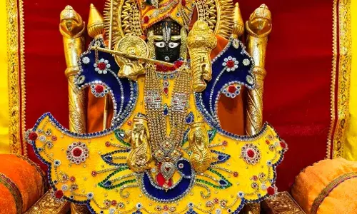 जय श्री कोटड़ी श्याम दरबार आज मंगला श्रृंगार आरती के दर्शन दिनांक 16-01-2025* जय श्री कोटड़ी श्याम दरबार आज मंगला श्रृंगार आरती के दर्शन दिनांक 16-01-2025*