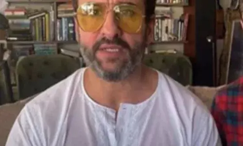 एक्टर सैफअली पर चाकू से हमला घर में घुसकर दिया वारदात का अंजाम