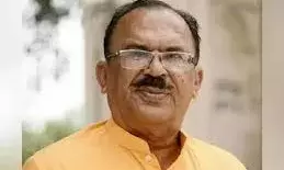 विधानसभा अध्यक्ष देवनानी शुक्रवार को चित्तौड़गढ़ में