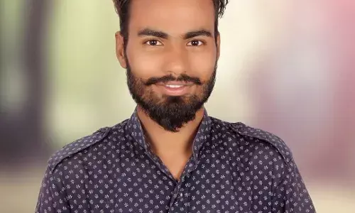 राठौड़ युथ कांग्रेस प्रदेश संयोजक एवं भीलवाड़ा प्रभारी नियुक्त