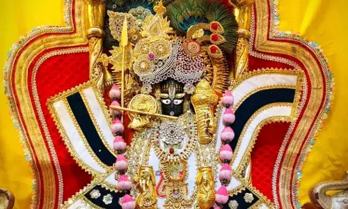 जय श्री कोटड़ी श्याम दरबार आज मंगला श्रृंगार आरती के दर्शन दिनांक 17-01-2025* जय श्री कोटड़ी श्याम दरबार आज मंगला श्रृंगार आरती के दर्शन दिनांक 17-01-2025*