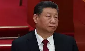 तीसरे साल भी घटी चीन की जनसंख्या, 2024 में 1.408 अरब रही आबादी, 13 लाख की कमी ने बढ़ाई ड्रैगन की चिंता तीसरे साल भी घटी चीन की जनसंख्या, 2024 में 1.408 अरब रही आबादी, 13 लाख की कमी ने बढ़ाई ड्रैगन की चिंता