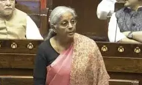 बजट 2025 में आयकर पर छूट देने का एलान या कैपेक्स पर रहेगा जोर? जानें रिपोर्ट से क्या पता चला