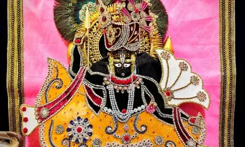 जय श्री कोटड़ी श्याम दरबार आज मंगला श्रृंगार आरती के दर्शन दिनांक 18-01-2025* जय श्री कोटड़ी श्याम दरबार आज मंगला श्रृंगार आरती के दर्शन दिनांक 18-01-2025*