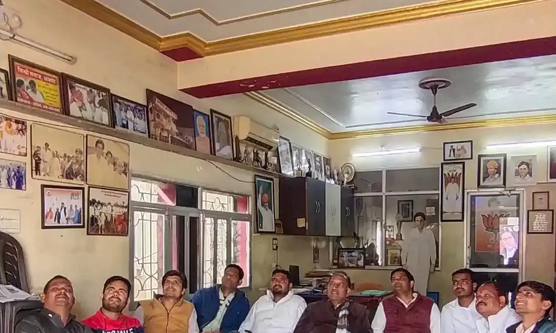 वर्ष 2025 के आरम्भ में पीएम मोदी के मन की बात के पहले कार्यक्रम को सुना