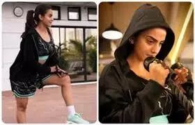 मन से चाह लो तो दुनिया में कुछ भी असंभव नहीं: अक्षरा सिंह मन से चाह लो तो दुनिया में कुछ भी असंभव नहीं: अक्षरा सिंह