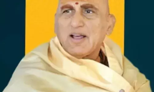 हम दो-हमारे दो से ऊपर उठें हिंदू... धर्म और राजनीति पर क्या बोले? हम दो-हमारे दो से ऊपर उठें हिंदू... धर्म और राजनीति पर क्या बोले?