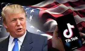ट्रंप कार्यकारी आदेश जारी करके टिकटॉक को देंगे पाबंदी से राहत, ऐसे भी चलता रह सकता है एप ट्रंप कार्यकारी आदेश जारी करके टिकटॉक को देंगे पाबंदी से राहत, ऐसे भी चलता रह सकता है एप