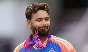 ऋषभ पंत का लखनऊ सुपर जायंट्स का कप्तान बनना तय