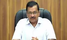 बिहार में दिल्ली के पूर्व सीएम अरविंद केजरीवाल के खिलाफ परिवाद-पत्र दाखिल, दिया था विवादित बयान