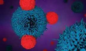 इम्यूनील ने भारत में नॉन-हॉजकिन लिंफोमा के लिए किफायती सीएआर टी-सेल थैरेपी लॉन्च की