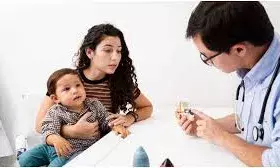 सर्दियों में बच्चे नहीं होंगे बीमार, डॉक्टर की बताई इन बातों का रखें ध्यान सर्दियों में बच्चे नहीं होंगे बीमार, डॉक्टर की बताई इन बातों का रखें ध्यान