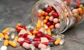 ICMR ने एंटीबायोटिक जांच के लिए नए प्रोटोकॉल बनाएं, जानें क्या है खास ICMR ने एंटीबायोटिक जांच के लिए नए प्रोटोकॉल बनाएं, जानें क्या है खास