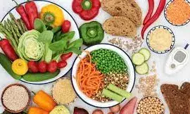 सर्दियों में डायबिटीज के मरीजों को कैसी डाइट लेनी चाहिए, एक्सपर्ट से जानें सर्दियों में डायबिटीज के मरीजों को कैसी डाइट लेनी चाहिए, एक्सपर्ट से जानें